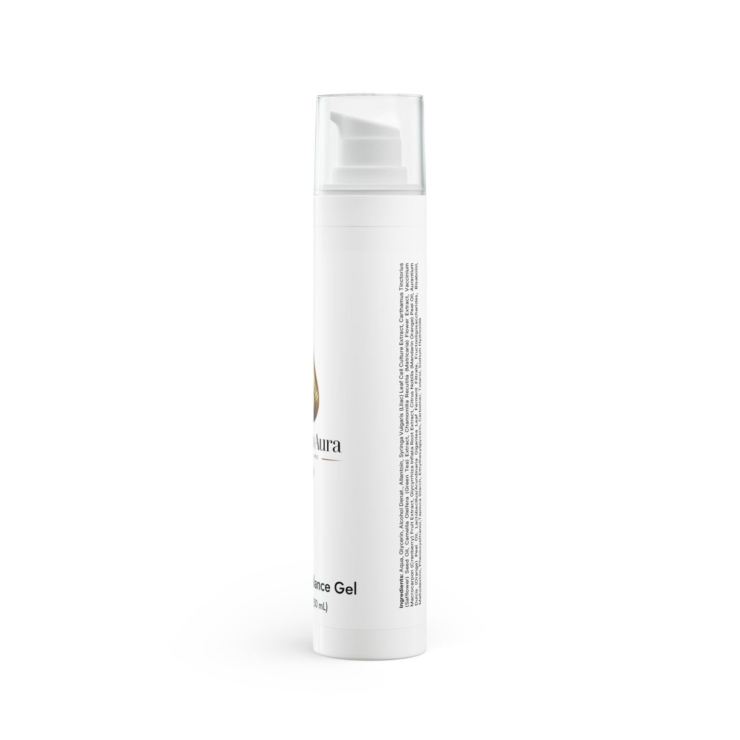 Moisture Balance Gel, 1.7oz