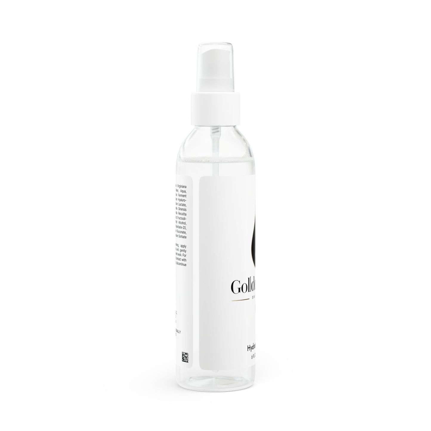 Hydrating Toner, 6oz