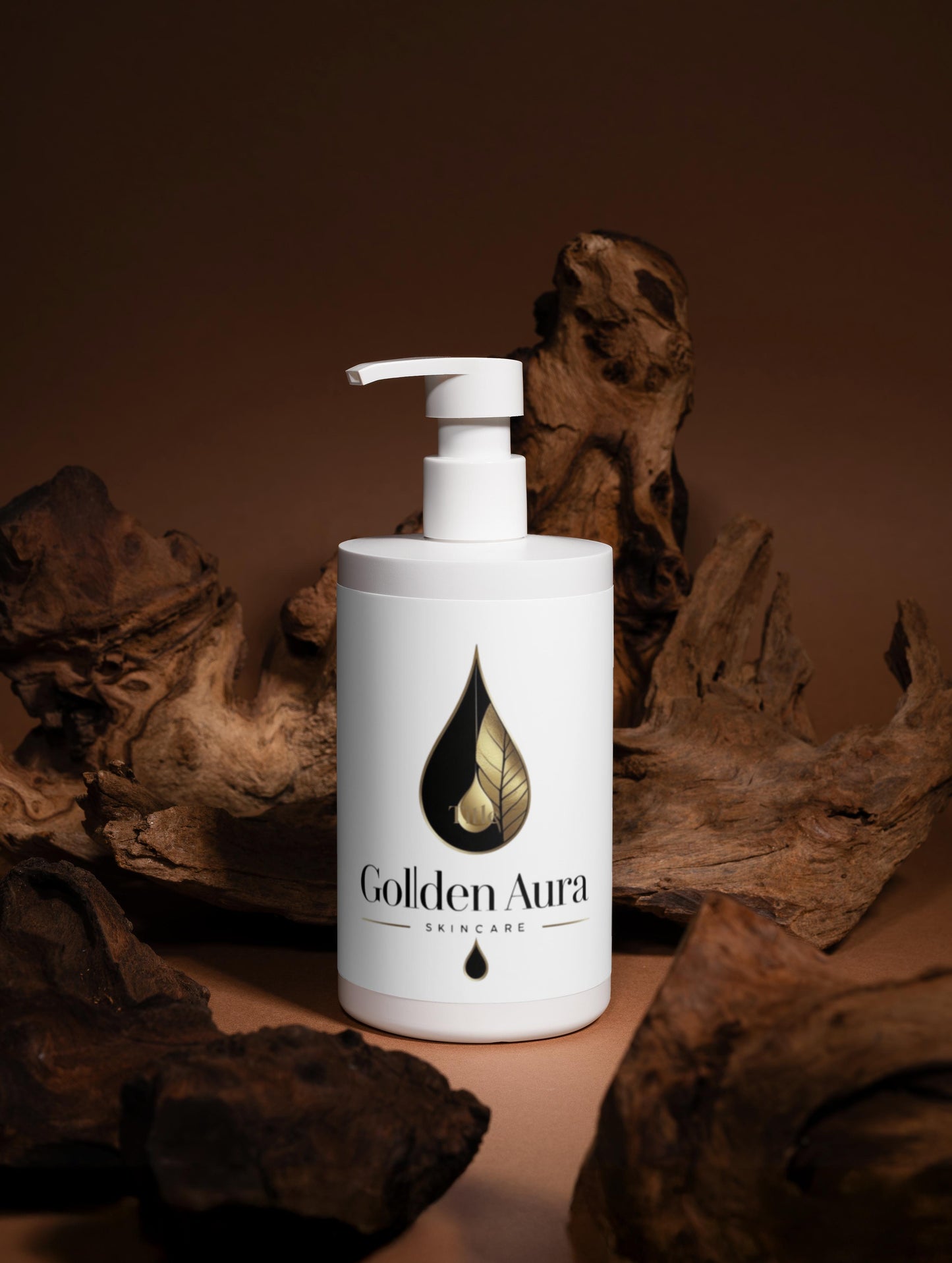 Gloss Shampoo, Smoky Green Vetiver