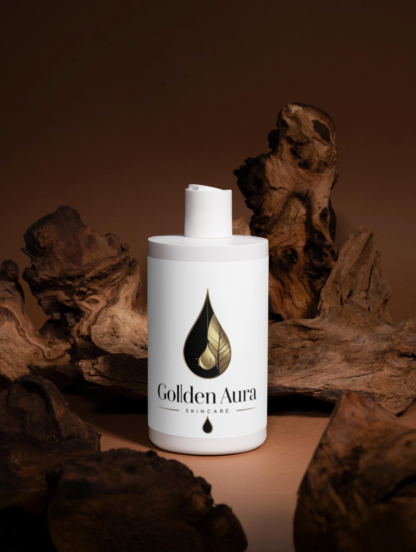 Gloss Conditioner, Smoky Green Vetiver