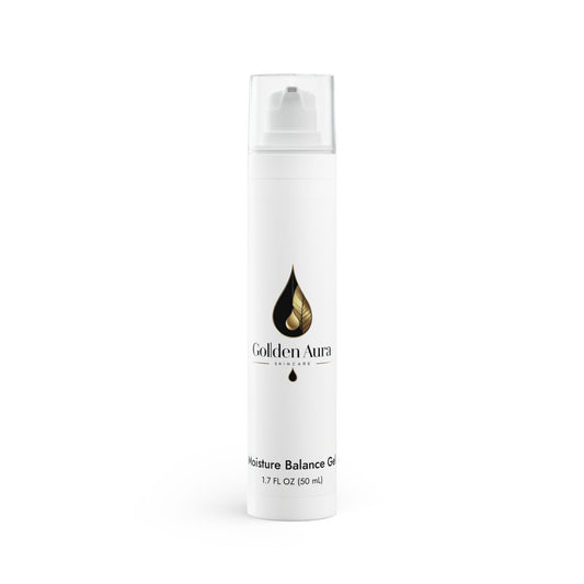 Moisture Balance Gel, 1.7oz