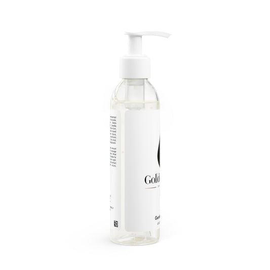 Gentle Face and Body Cleanser, 6oz