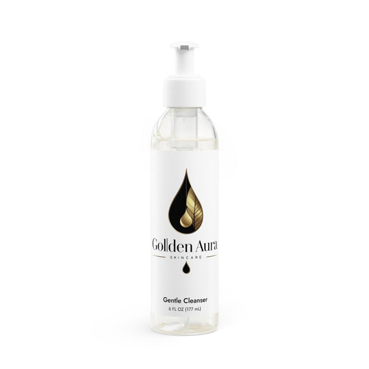 Gentle Face and Body Cleanser, 6oz