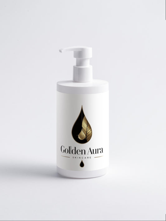 Colour Care Shampoo, Peachy Grapefruit Zest