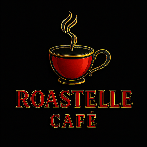 Roastelle Cafe