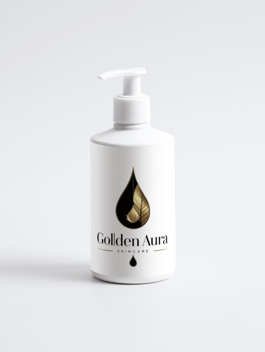 Moisturising Shampoo